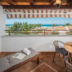 Apartman Spadici