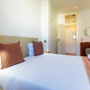 Santa Catarina By Les Deux Mariettes Appartement