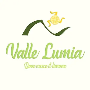 Valle Lumia Itálie