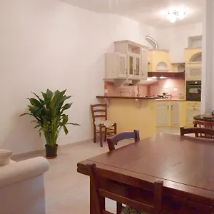 Appartement 5 Terre Casanova