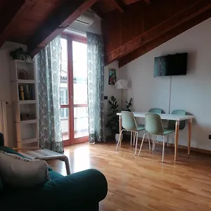 Appartement Quadrisfera