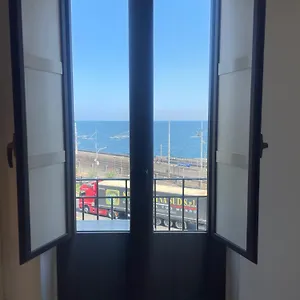 Sea View Itálie