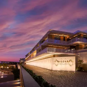 Bvlgari Spojené arabské emiráty