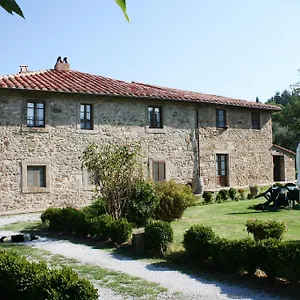 Antico Casale Pozzuolo Séjour à la ferme