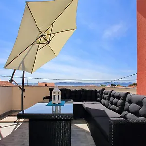 Apartman Goga