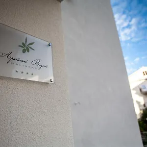 Apartman Bogovic