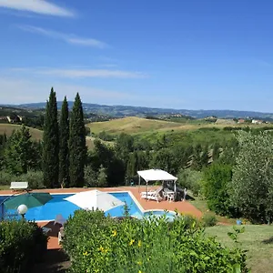 Casale Del Vacanziere Hébergement de vacances