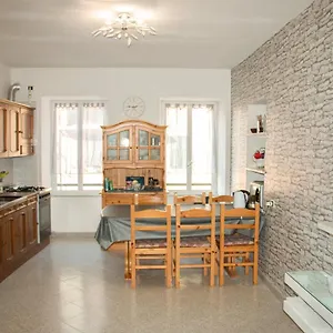 Appartement Vintage
