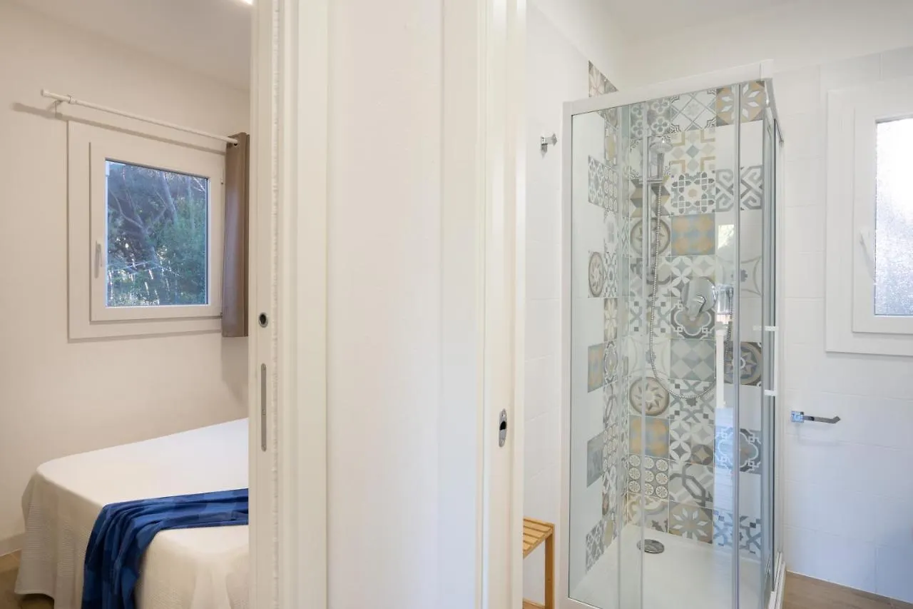 Camping Il Capannino Glamping Village Marina Di Bibbona